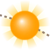 Sun Position Demo